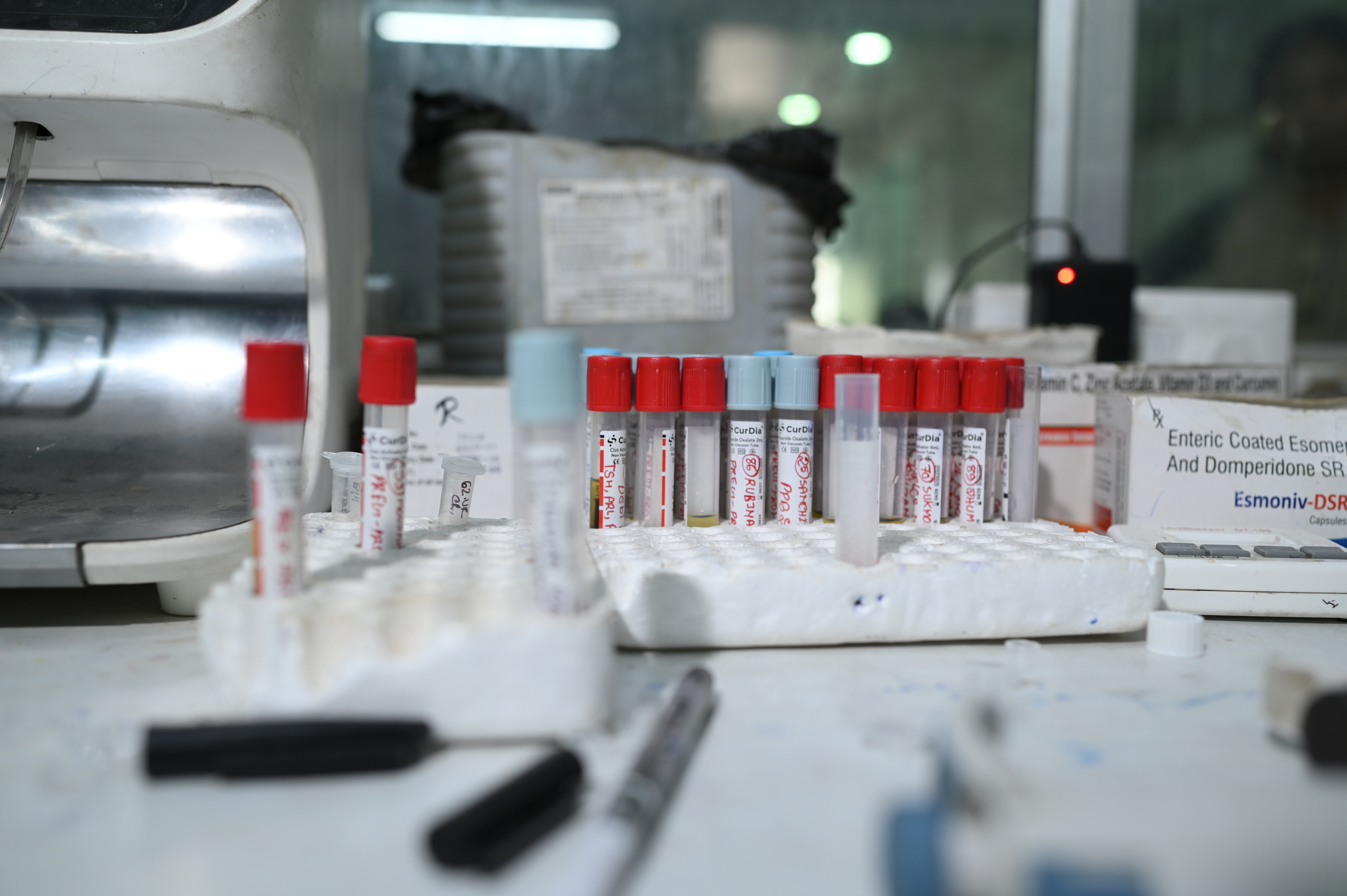 The Health Care diagnostic centre photo 5